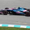 Imagen de Franco Colapinto va por la remontada en el Gran Premio de Bahréin a disputarse en Malasia