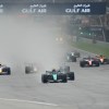 Imagen de La FIA reveló el problema que demoró más de una hora el inicio del GP de Bahréin en Malasia