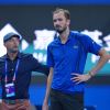 Imagen de Escándalo y severa sanción: el ruso Medvedev fue descalificado del China Open tras golpear a un espectador