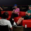 Imagen de Franco Colapinto llega muy confiado al GP de Singapur y avisa: "Todo es posible"