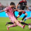 Imagen de Con Lionel Messi, Inter Miami buscará hoy un triunfo clave ante Nueva York City