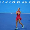 Imagen de La invitaron a jugar y salió campeona: Zheng se adjudicó el Masters 1000 de Beijing