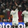 Imagen de Roma ganaba 3-1, pero Real Madrid lo dio vuelta en 7 minutos y ganó 4-3 en otra remontada por Champions League