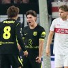 Imagen de Vuelta al gol y desahogo para Julián Álvarez, en el empate de Atlético de Madrid por Champions