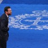 Imagen de Messi recibió el Premio Princesa de Asturias en una gala junto a la realeza española y fue ovacionado