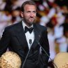 Imagen de Harry Kane ganó el Balón de Oro: cómo les fue a Messi y a los otros argentinos