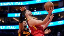 Imagen de Los tres equipos que picaron en punta en la NBA y tienen registro de 4-0