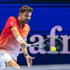 Imagen de El último revés: Stan Wawrinka le dijo adiós al tenis, sin remordimientos y siempre al 100 %