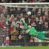 Imagen de Mac Allister convirtió, el Colo Barco erró y Liverpool eliminó a Chelsea por penales en la Carabao Cup