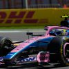 Imagen de Franco Colapinto quedó eliminado en Q2 y mañana largará 12° en el GP de México