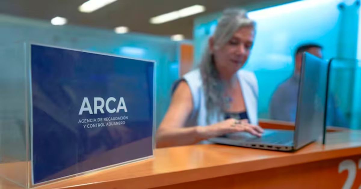 ARCA aclara límites de reportes fiscales y transferencias de ANSES