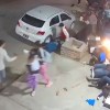 Imagen de VIDEO | Un hombre de 80 años perdió el control del auto y atropelló a 13 personas en Salta