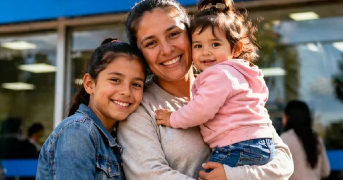 AUH en Patagonia: montos y requisitos para noviembre de 2026