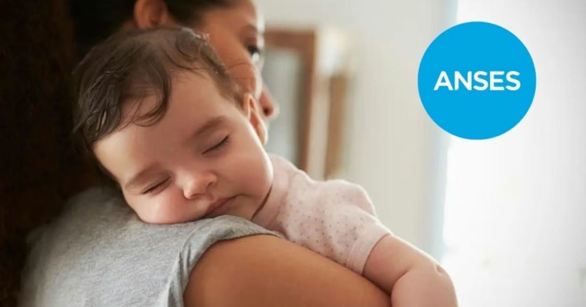 Calendario de pagos del SUAF y nuevos montos por hijo en noviembre de 2026
