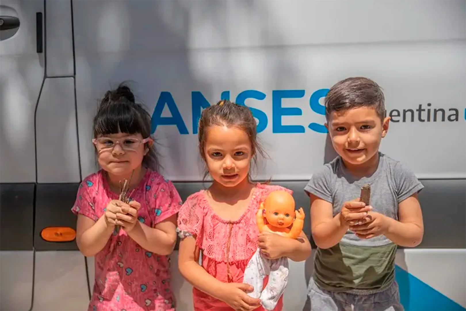 La Asignación Universal por Hijo: 17 años como pilar social en Argentina
