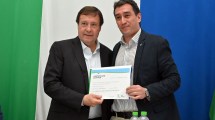 Imagen de Alberto Weretilneck: «Hay futuro» para Viedma capital