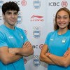 Imagen de El COI designó a los abanderados argentinos en los Juegos Olímpicos de la Juventud 2026