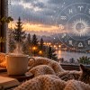 Imagen de Lluvias, tormentas y horóscopo: cómo afecta el cambio de tiempo a cada signo este martes 20 de octubre