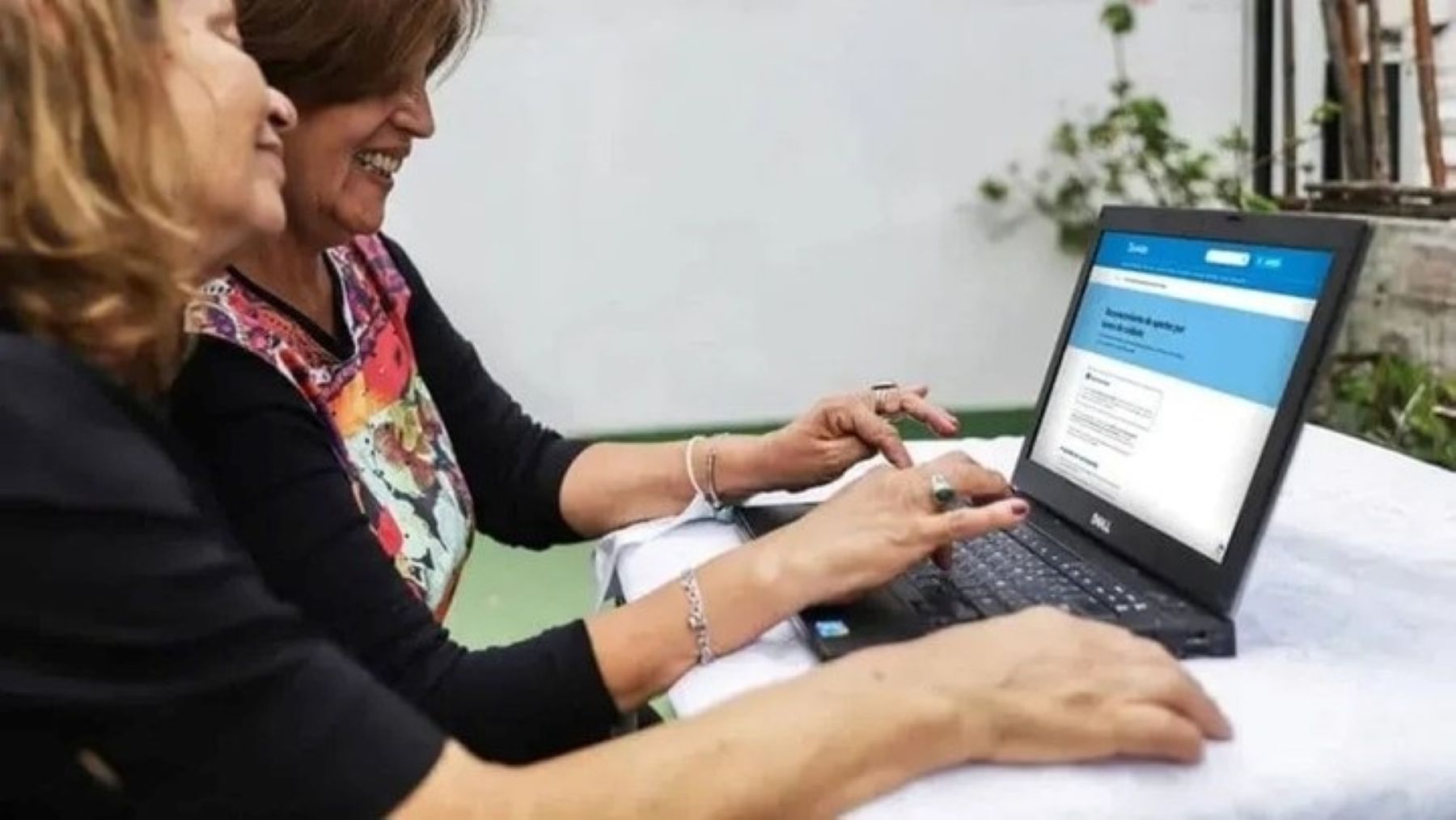ANSES acreditó Acompañamiento Social en octubre de 2026