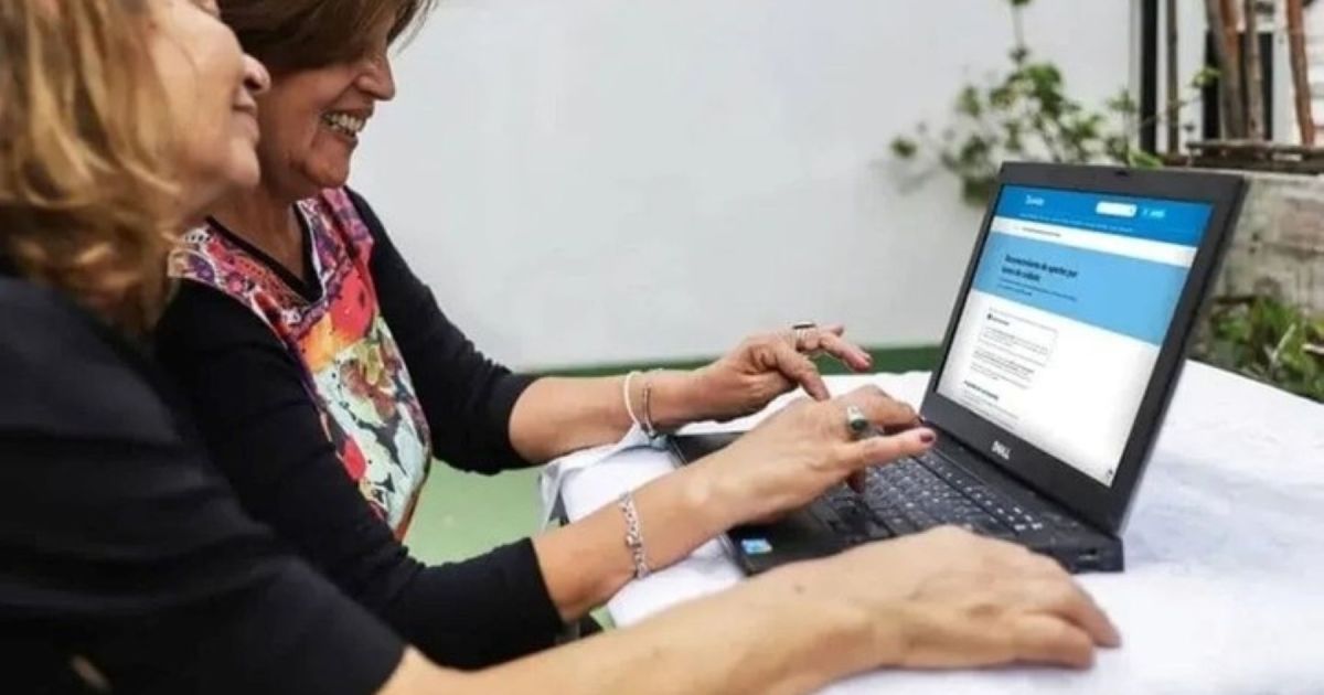 ANSES acreditó Acompañamiento Social en octubre de 2026