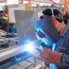 Imagen de La industria, la construcción y el comercio retrocedieron en agosto y complican la recuperación económica