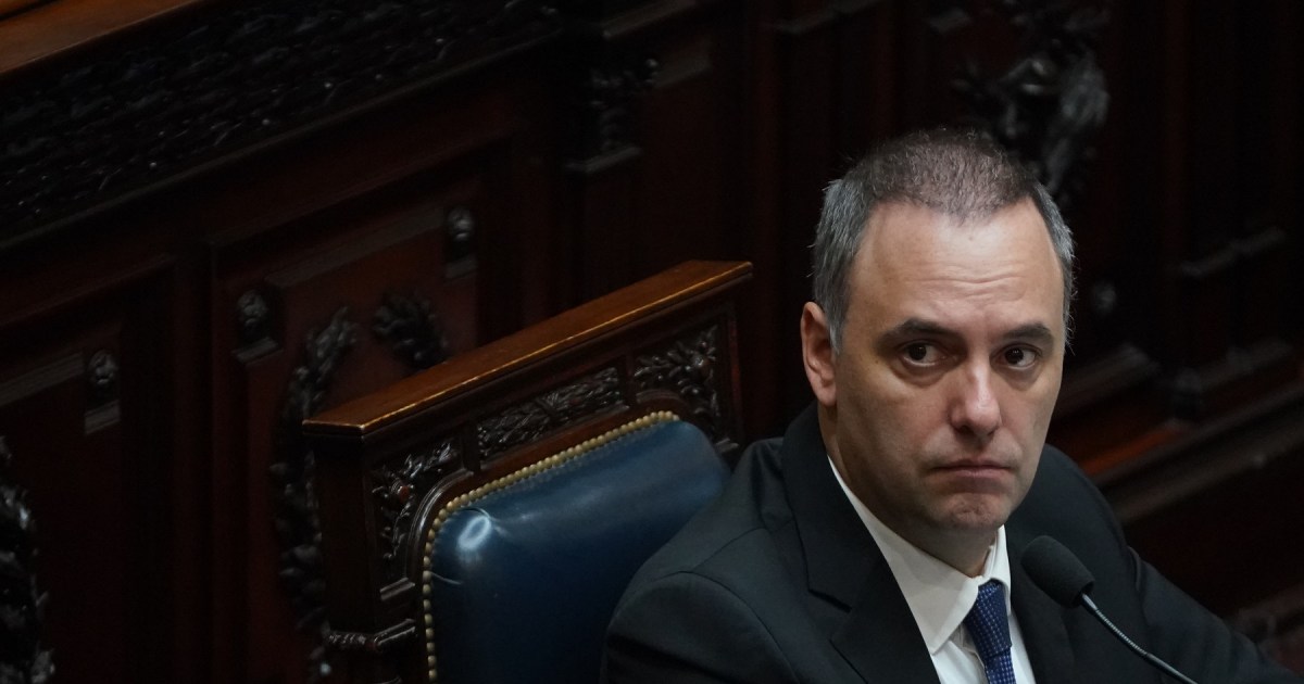 La Justicia perita las ocho billeteras cripto de Manuel Adorni para validar su patrimonio