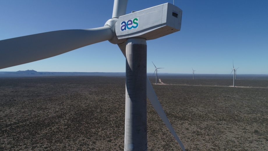 La medida contempla la instalación de 16 aerogeneradores provistos por la danesa Vestas. Foto: gentileza.