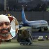 Imagen de "Estaba luchando por mi vida y por los pasajeros": el desgarrador relato del piloto apuñalado en pleno vuelo a Israel
