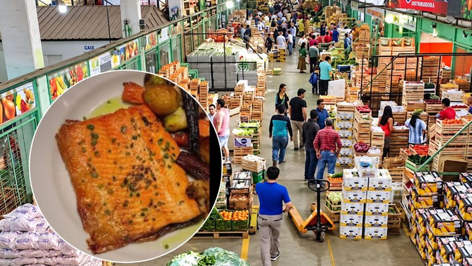 La incorporación de estos productos busca ampliar la propuesta del Mercado y acercar a los consumidores alimentos neuquinos que no formaban parte de su oferta habitual
