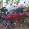 Imagen de Accidente vial en Ruta 22: dos heridos tras el vuelco de una camioneta en la zona de Tres Puentes