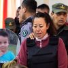 Imagen de Caso Loan Peña: María Victoria Caillava declara por primera vez en el juicio acusada por desaparición