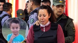 Caso Loan Peña: declaró Caillava y aseguró que la desaparición “la afectó muchísimo”