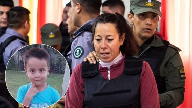 Caso Loan Peña: declaró Caillava y aseguró que la desaparición “la afectó muchísimo”