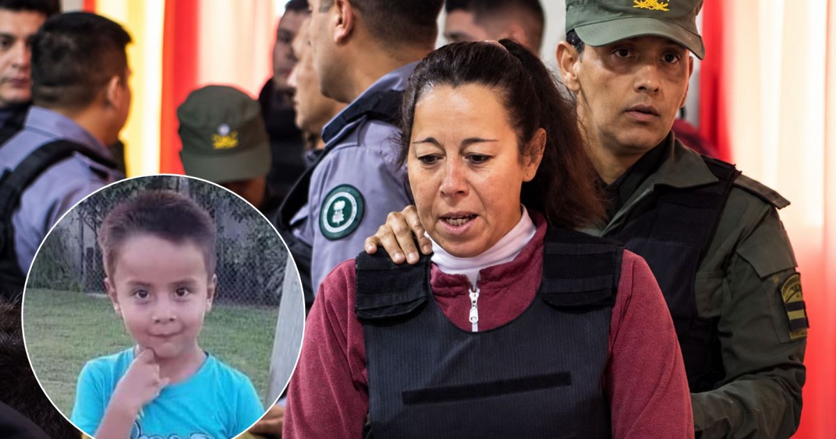 Declaraciones de Caillava en el caso de Loan Peña: "Me afectó muchísimo"