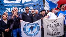 Imagen de Gremios y grupos universitarios preparan dos semanas de movilizaciones por la Ley de Tierras y Financiamiento Universitario
