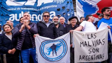 Gremios y grupos universitarios preparan dos semanas de movilizaciones por la Ley de Tierras y Financiamiento Universitario