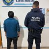 Imagen de Detuvieron en Roca a un hombre que era buscado por la Justicia de Buenos Aires