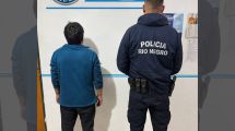 Imagen de Detuvieron en Roca a un hombre que era buscado por la Justicia de Buenos Aires