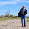 Imagen de Casa por casa, paraje por paraje: los agentes sanitarios suman estudios