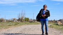 Imagen de Casa por casa, paraje por paraje: los agentes sanitarios suman estudios