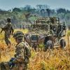 Imagen de El Gobierno autorizó la participación del Ejército Argentino en un operativo militar conjunto con Brasil