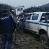 Imagen de La lluvia y los caminos intransitables por el barro complicaron una emergencia en el norte neuquino
