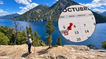 Imagen de Escapa por el fin de semana XL: cuáles son las provincias con mejor registro turístico en octubre 2026