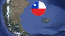 Imagen de Crece la tensión entre Argentina y Chile: el Gobierno de Kast busca blindar el paso de Punta Arenas con Malvinas