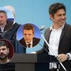 Imagen de El peronismo llega fragmentado al Día de la Lealtad: cruces, diferencias internas y actos divididos