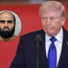 Imagen de Donald Trump canceló la transmisión del fusilamiento de Nidal Hasan, autor del tiroteo en Fort Hood
