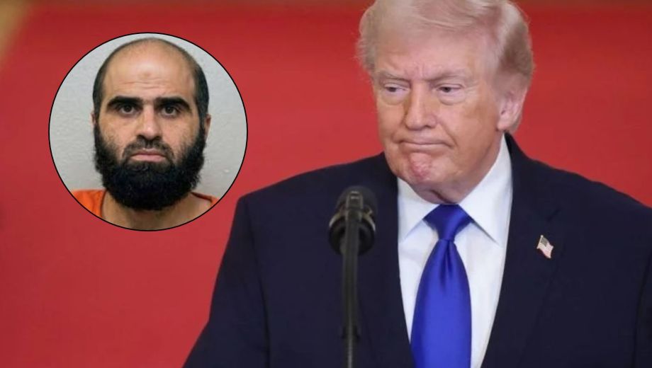 Nidal Hasan fue declarado culpable de matar a 13 personas e herir a más de 30 en Fort Hood en 2009 (Foto: gentileza)