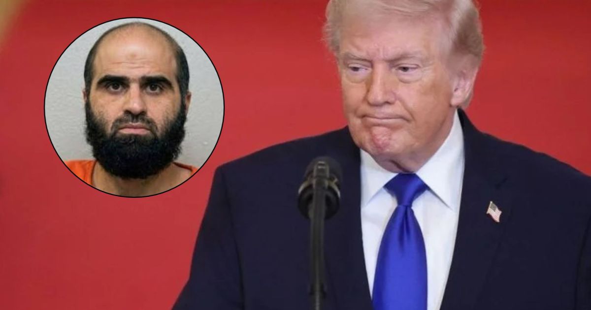 Trump decide no broadcast the execution of Nidal Hasan, shooter in Fort Hood