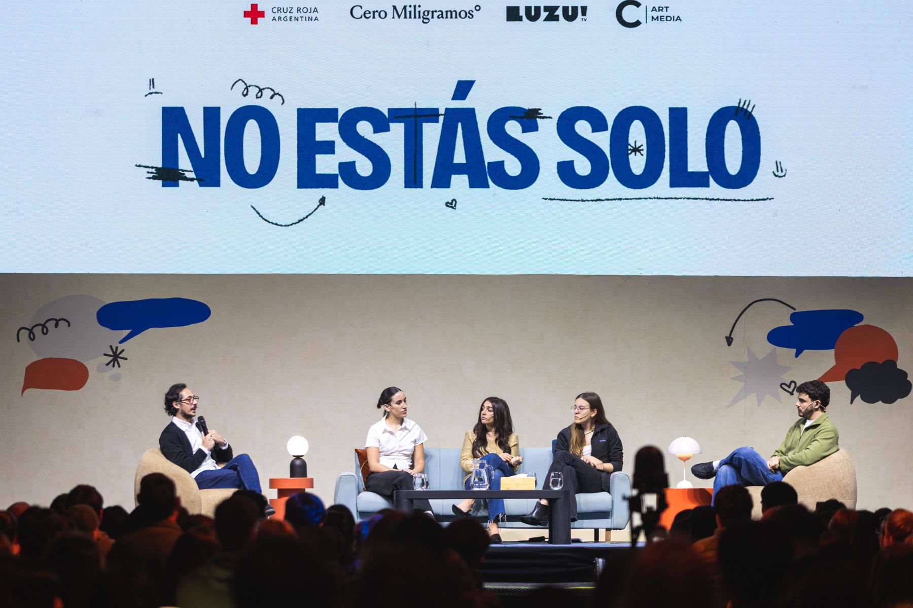 Salud mental: barreras que dificultan el acceso a la atención profesional