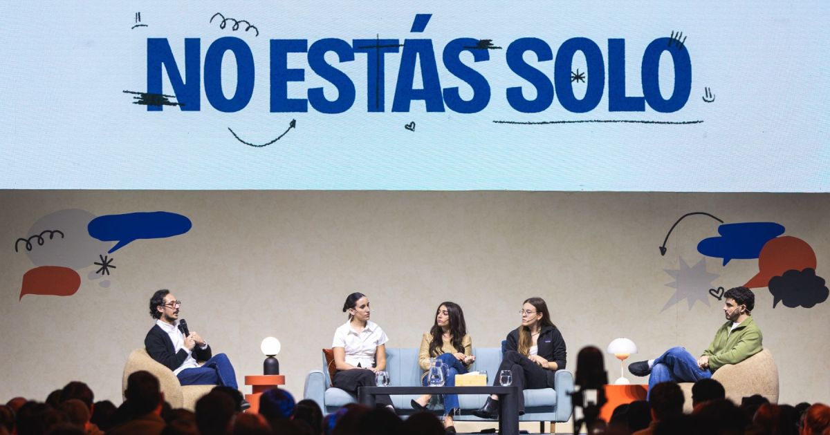 Salud mental: barreras que dificultan el acceso a la atención profesional